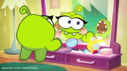 انیمیشن اوم نوم قسمت 25 - om nom